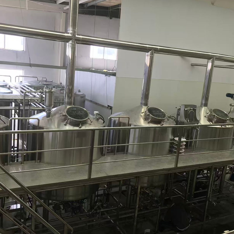 南关精酿啤酒设备厂—啤酒文化的深刻内涵